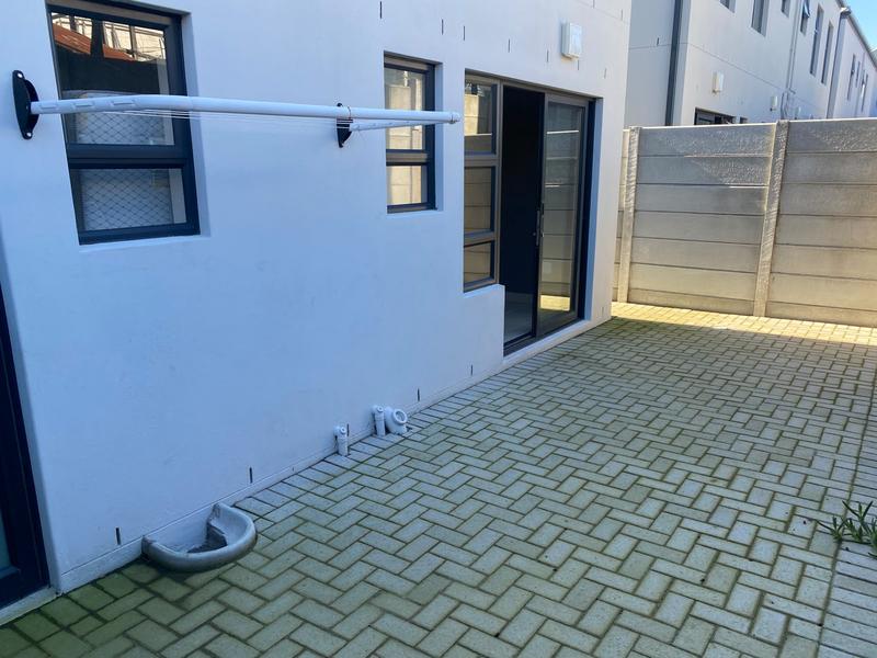3 Bedroom Property for Sale in Silver Oaks Western Cape